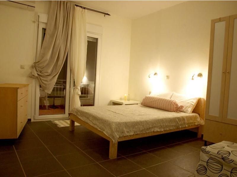 Hotel Lofos - The Hill Chora  Exterior photo