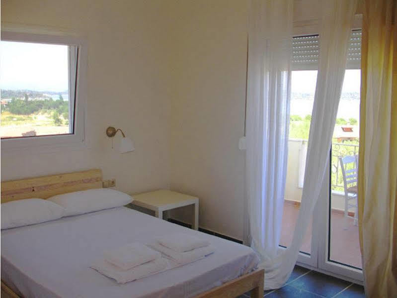 Hotel Lofos - The Hill Chora  Exterior photo